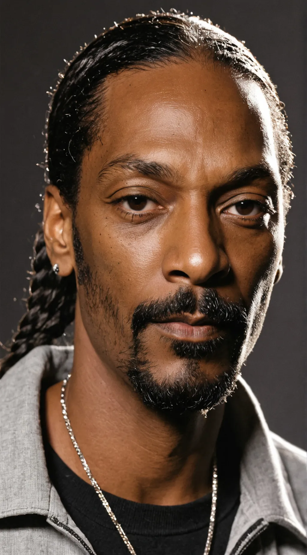 Talkie AI - Chat with Snoop Dogg