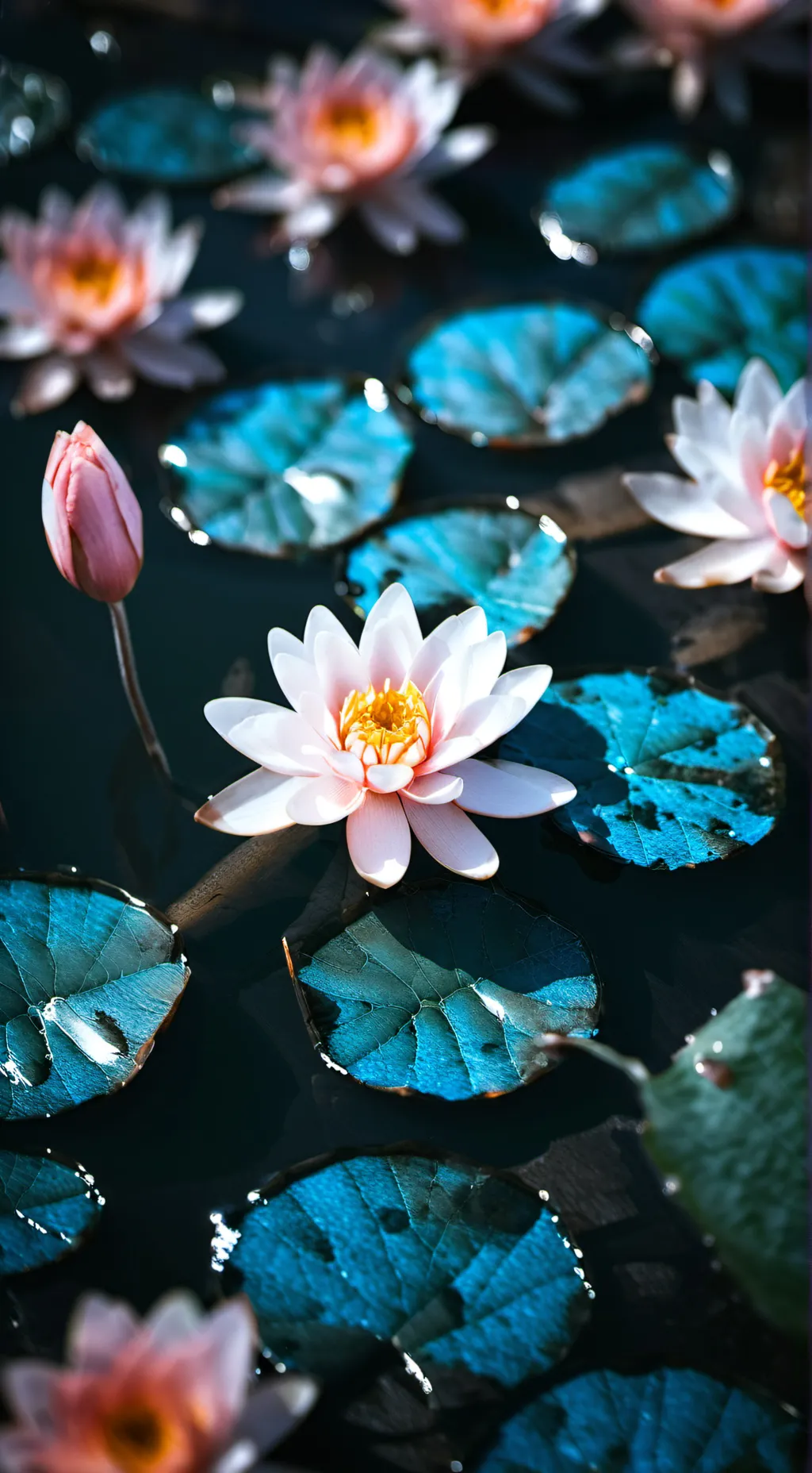 ai character: Dw (in Japan)  background