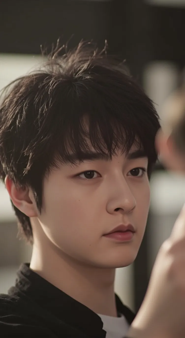 ai character: solon background