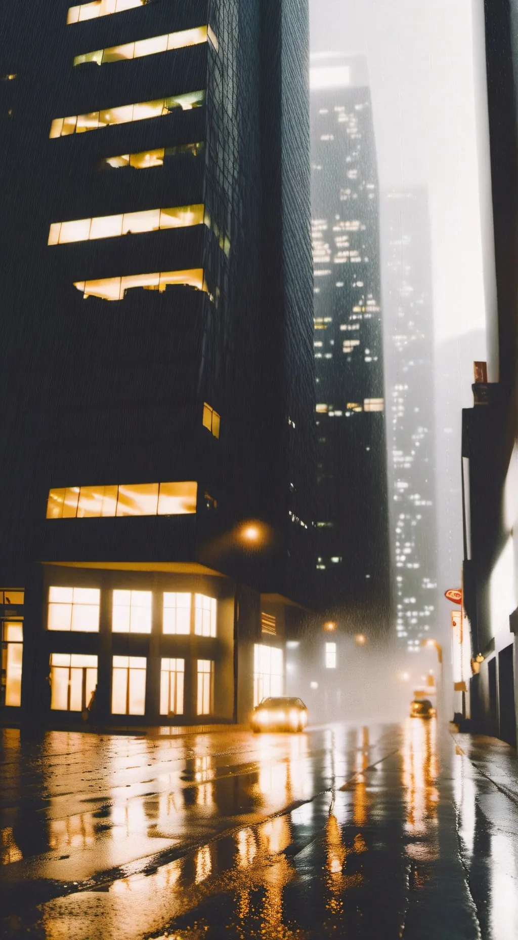 ai character: Talk To Creator background