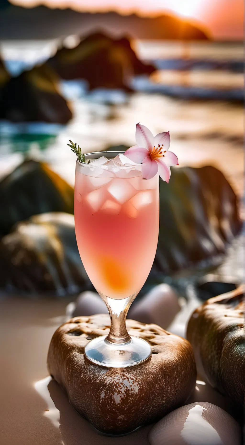 ai character: blackpink background