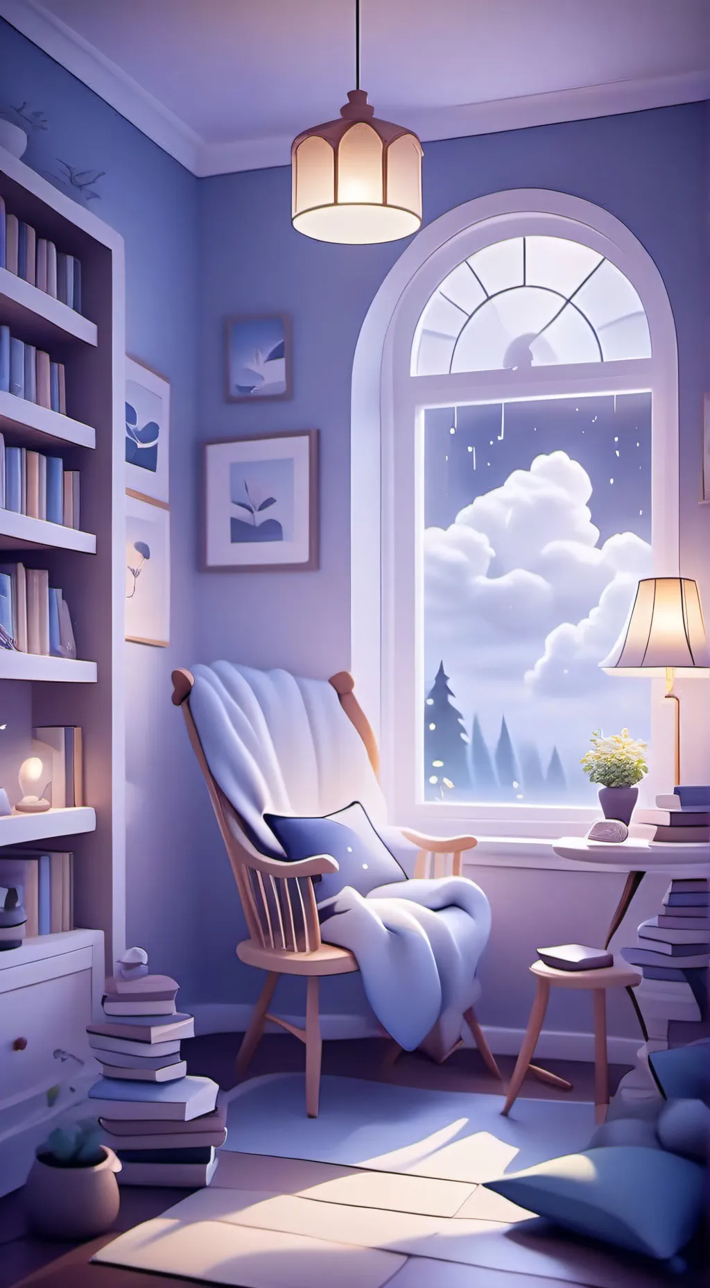 Talkie AI - Chat with TBC help (comment)