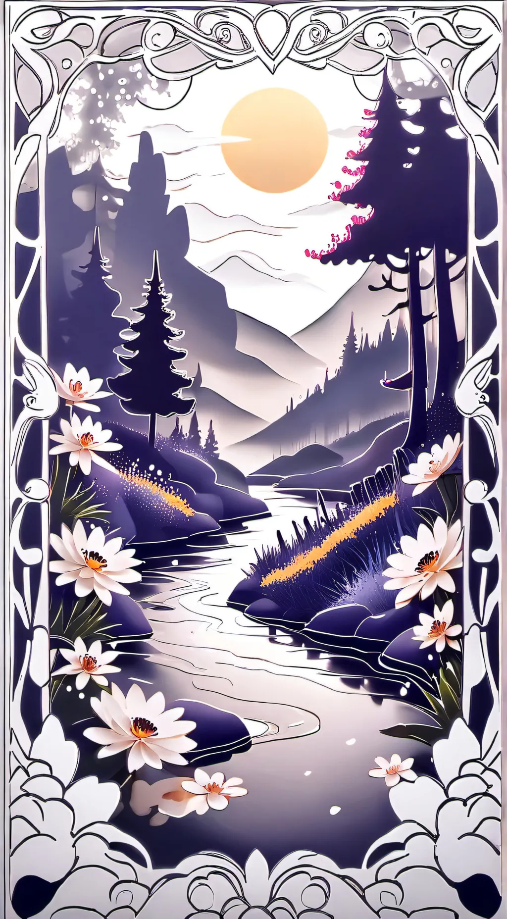 ai character: sprunki hate..... background