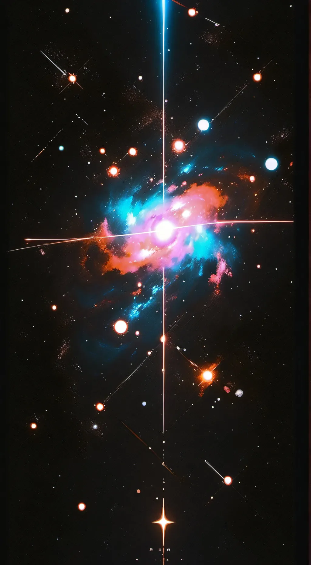 ai character: sprunkis background