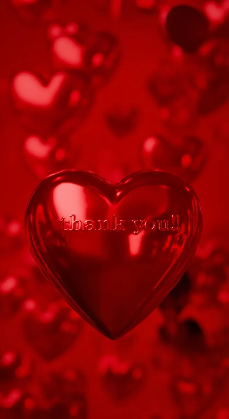 ai character: Tysm!!! background