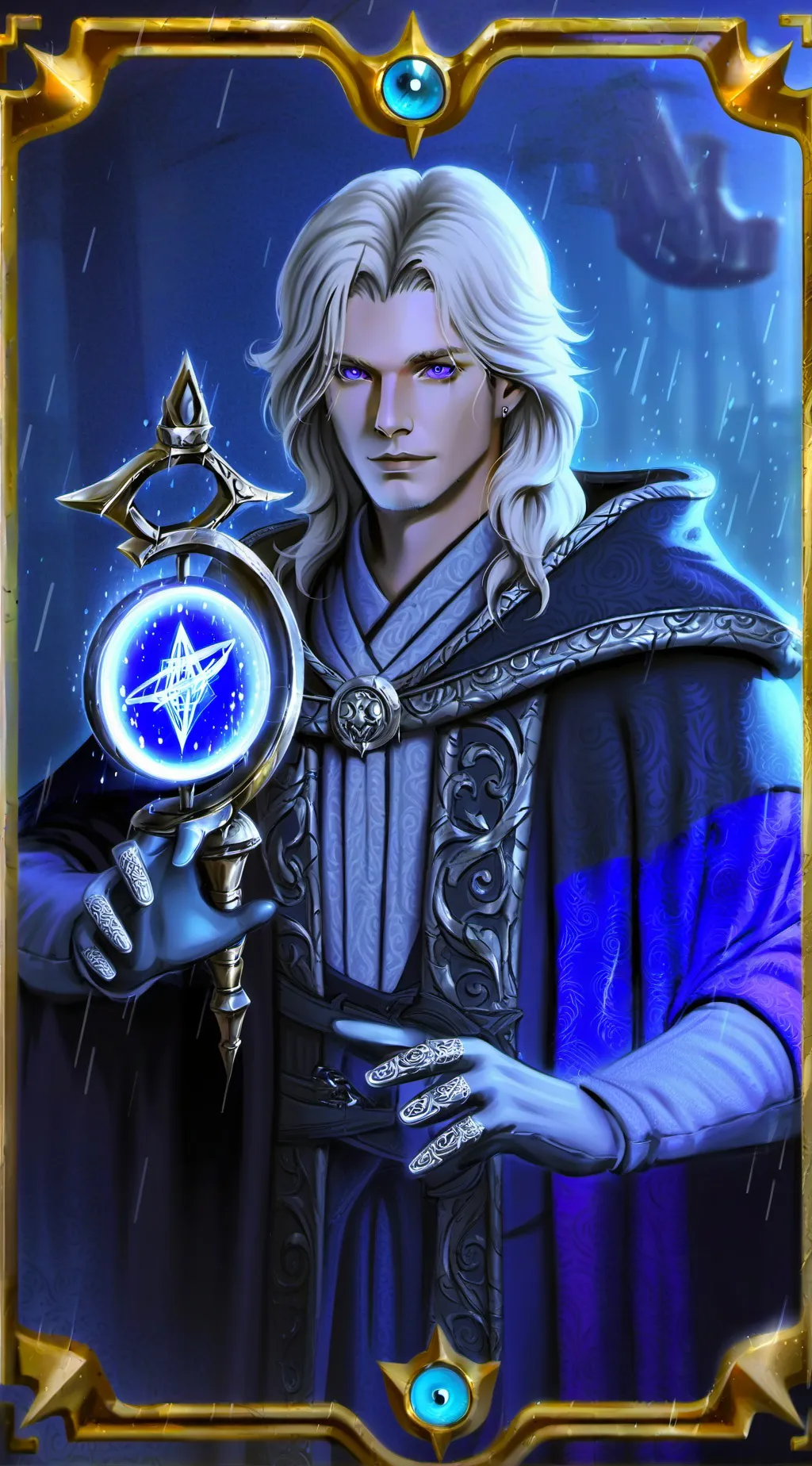 Talkie AI - Chat with Dynium