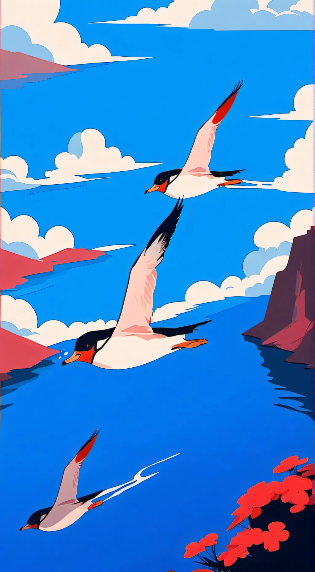 ai character: alastor background