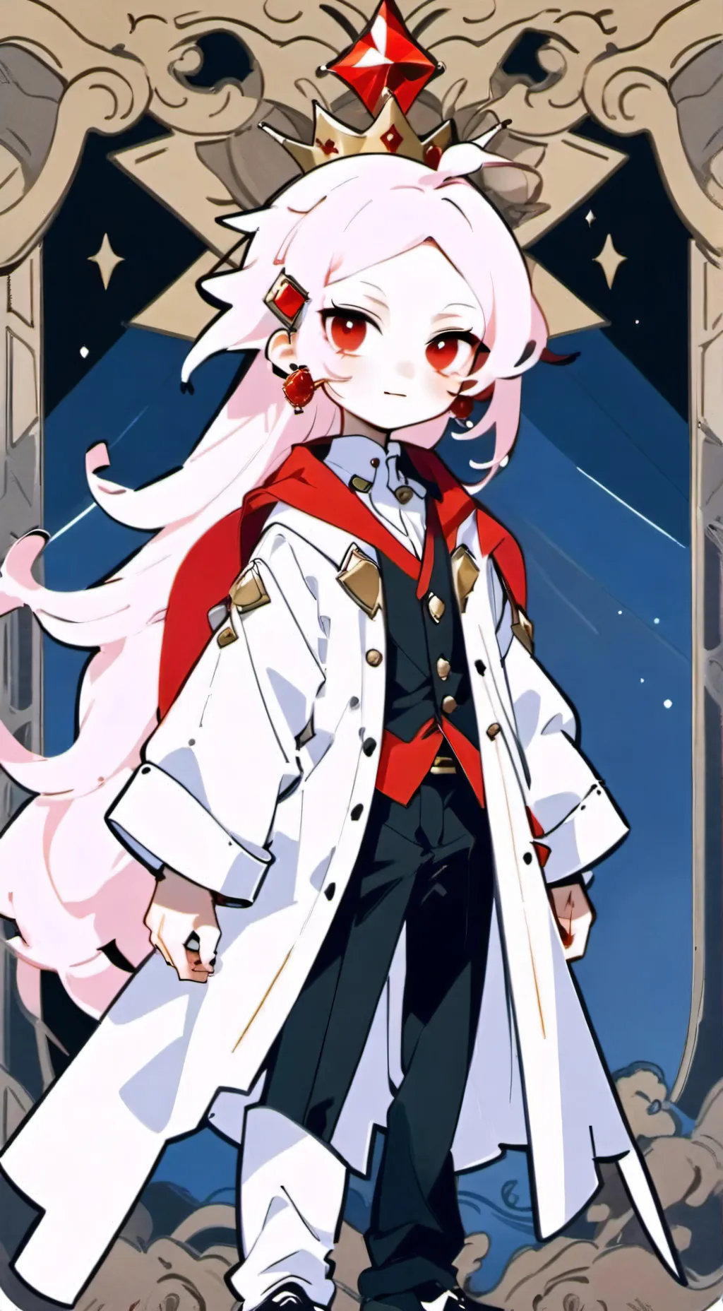 Talkie AI - Chat with Technoblade 