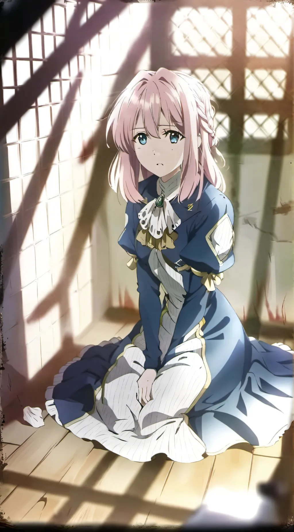 Talkie AI - Chat with Subject: 0008