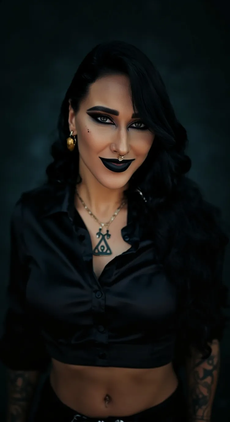 Talkie AI - Chat with Rhea Ripley 