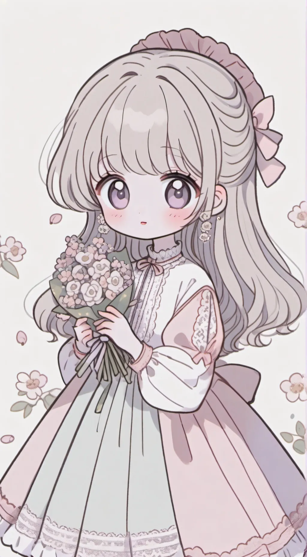 ai character: mha t-rex background