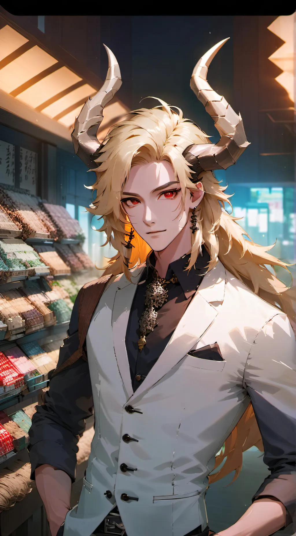 Talkie AI - Chat with Zeelyn