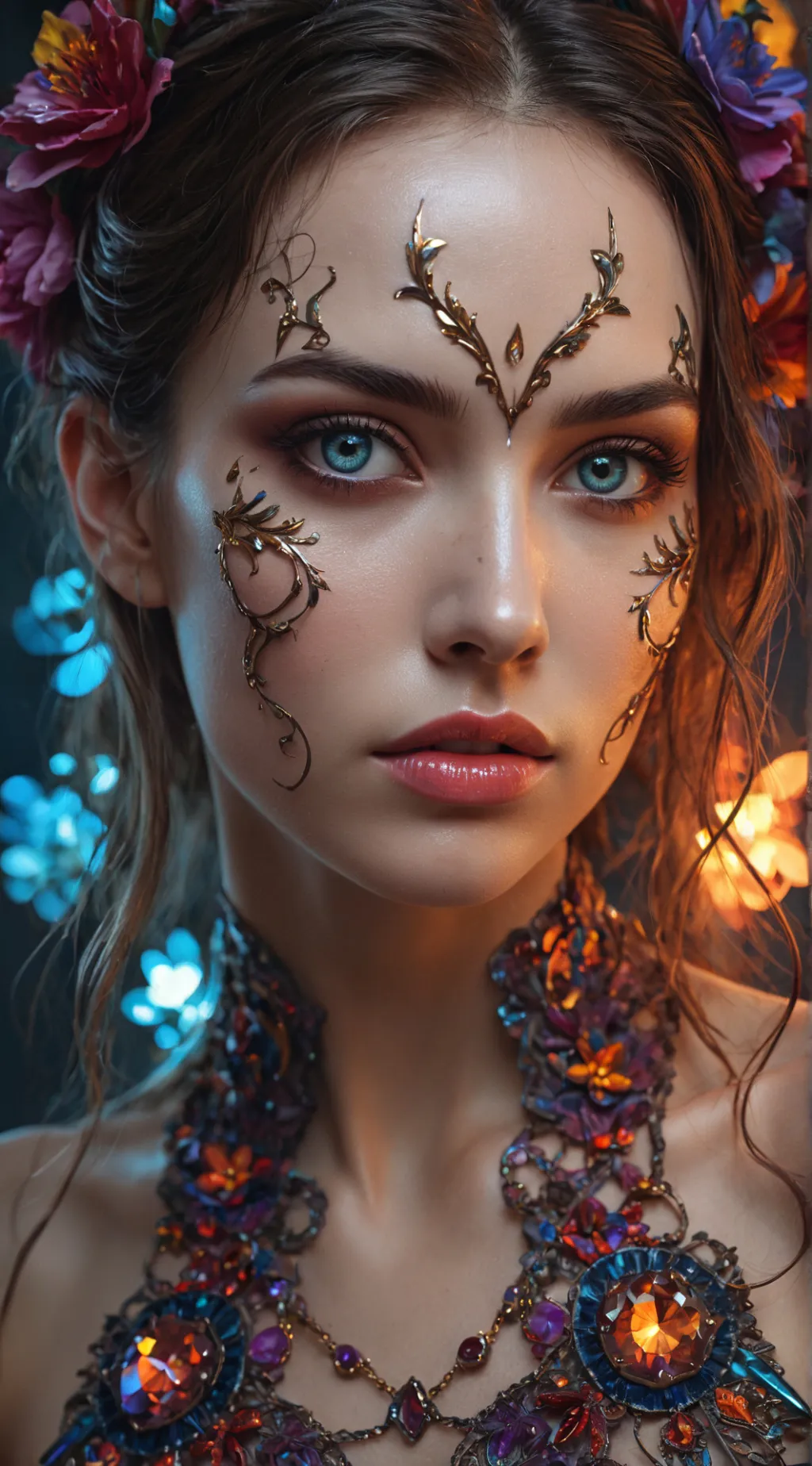 Talkie AI - Chat with Gemma