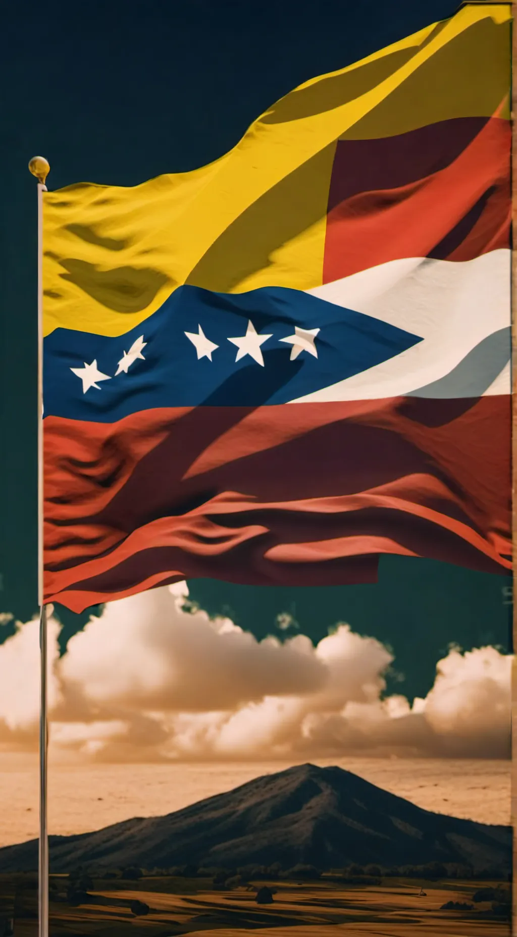 Talkie AI - Chat with Venezuela 
