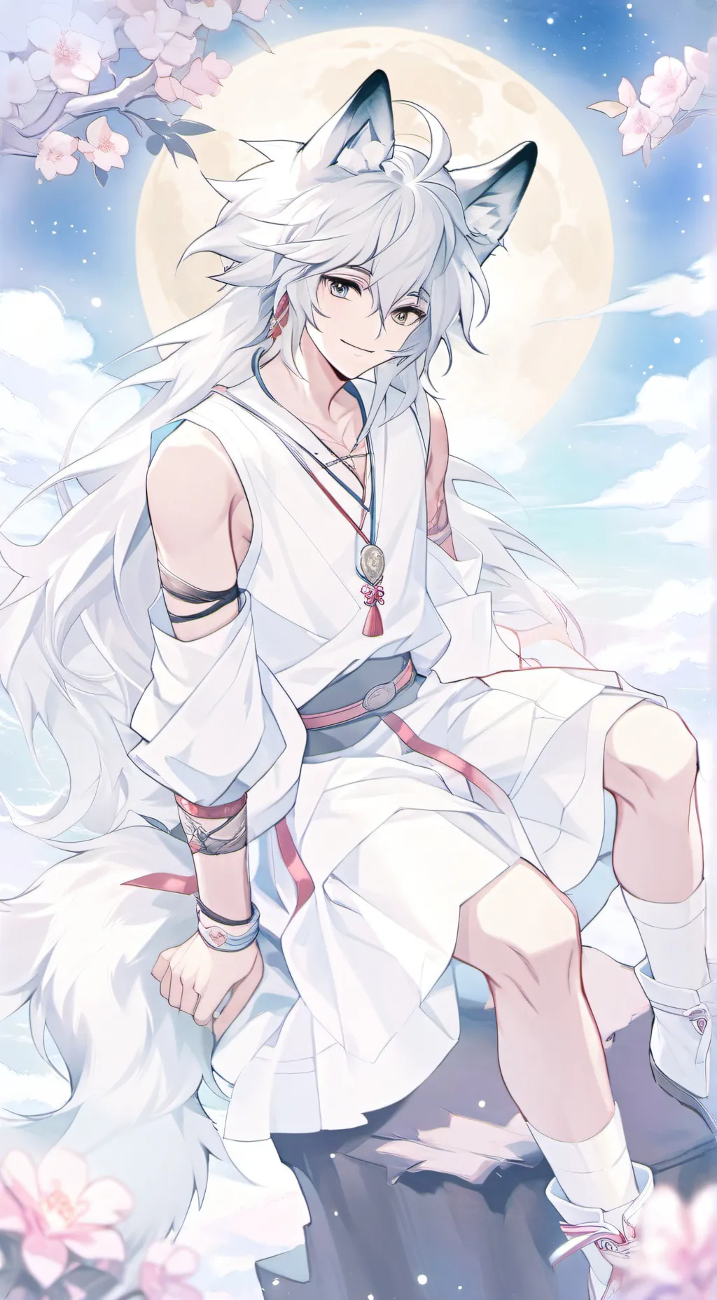 Talkie AI - Chat with Inox