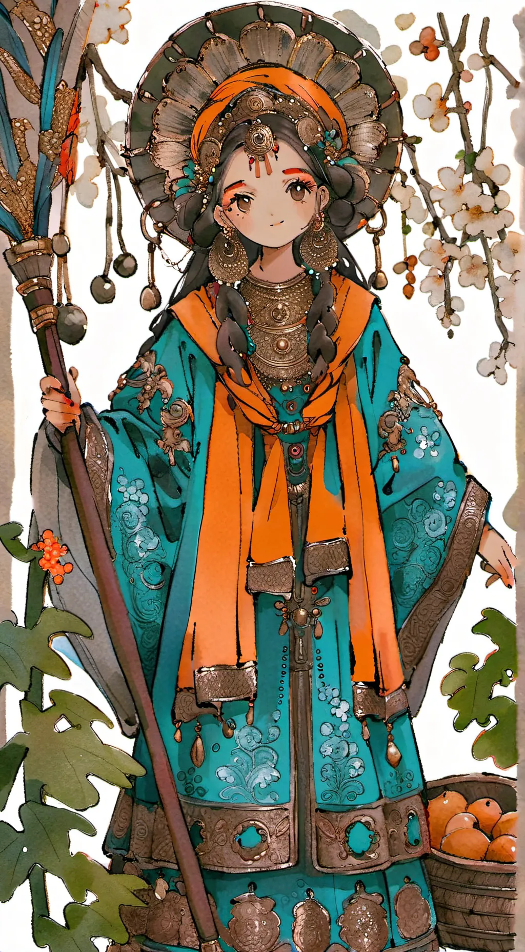 Talkie AI - Chat with Sprunki