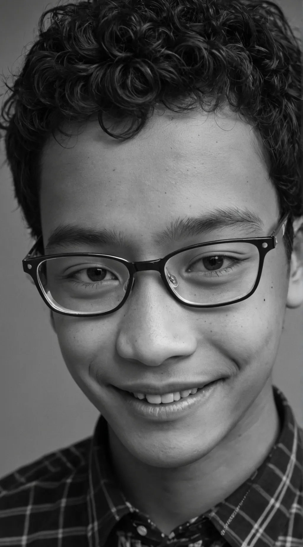 ai character: Hilmi background