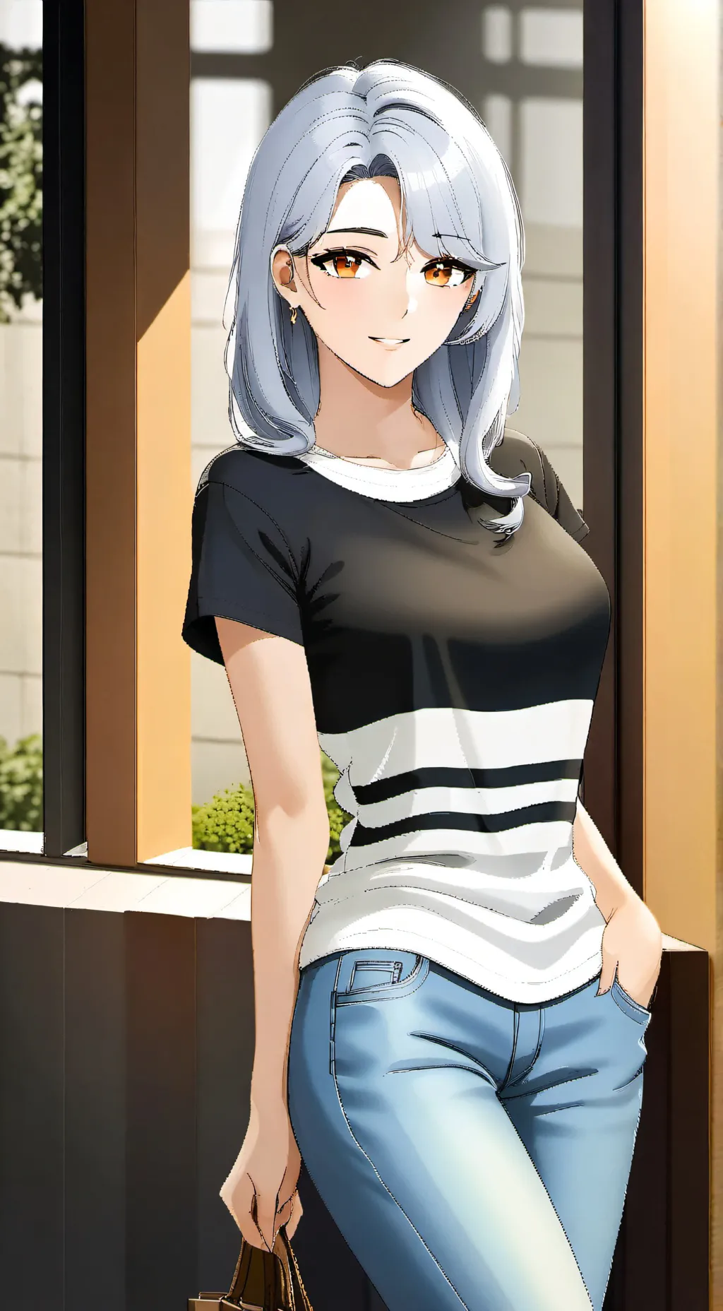 Talkie AI - Chat with Erin Cotter 🇮🇪