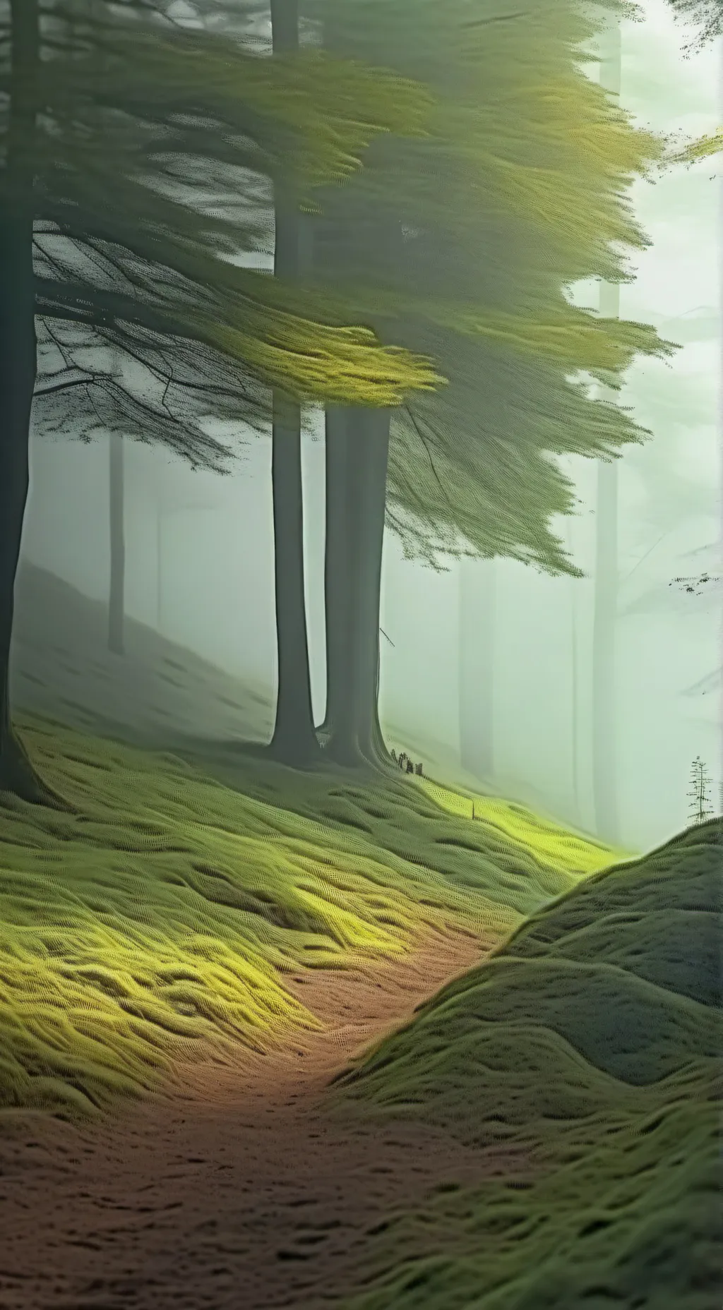 ai character: TPBF. Prelude - 1 background