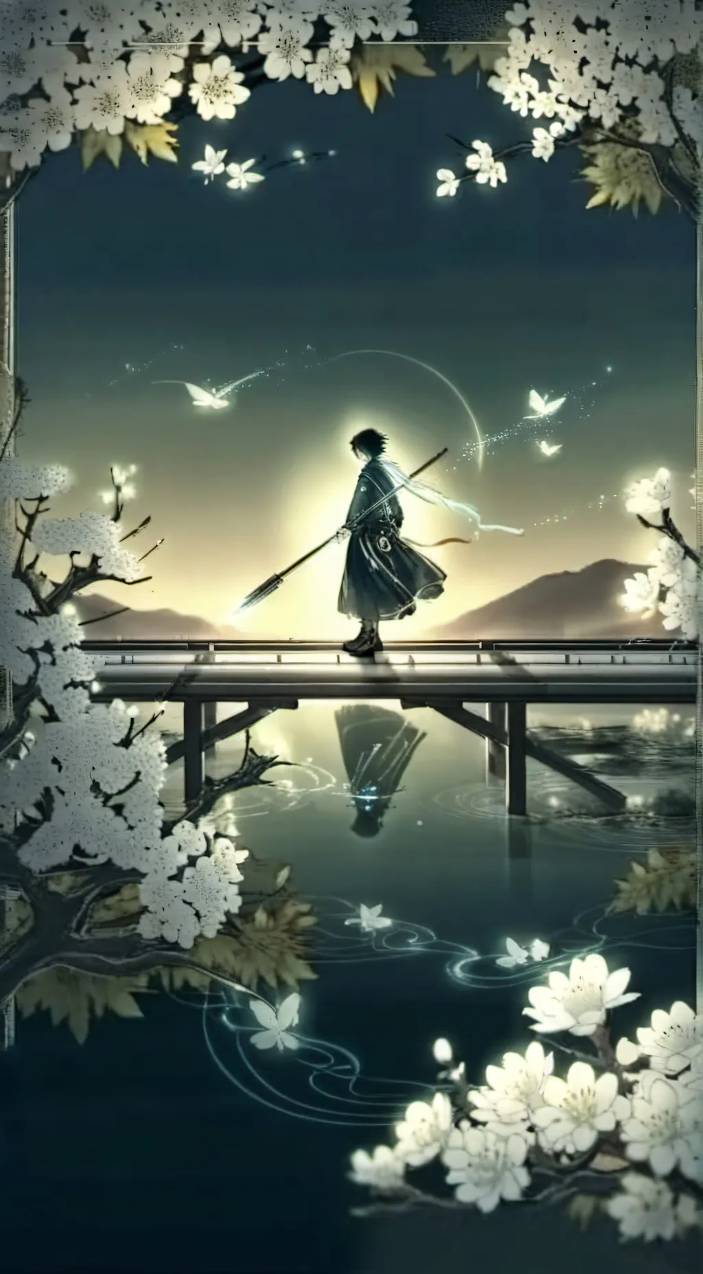 ai character: Kaito Tanaka background