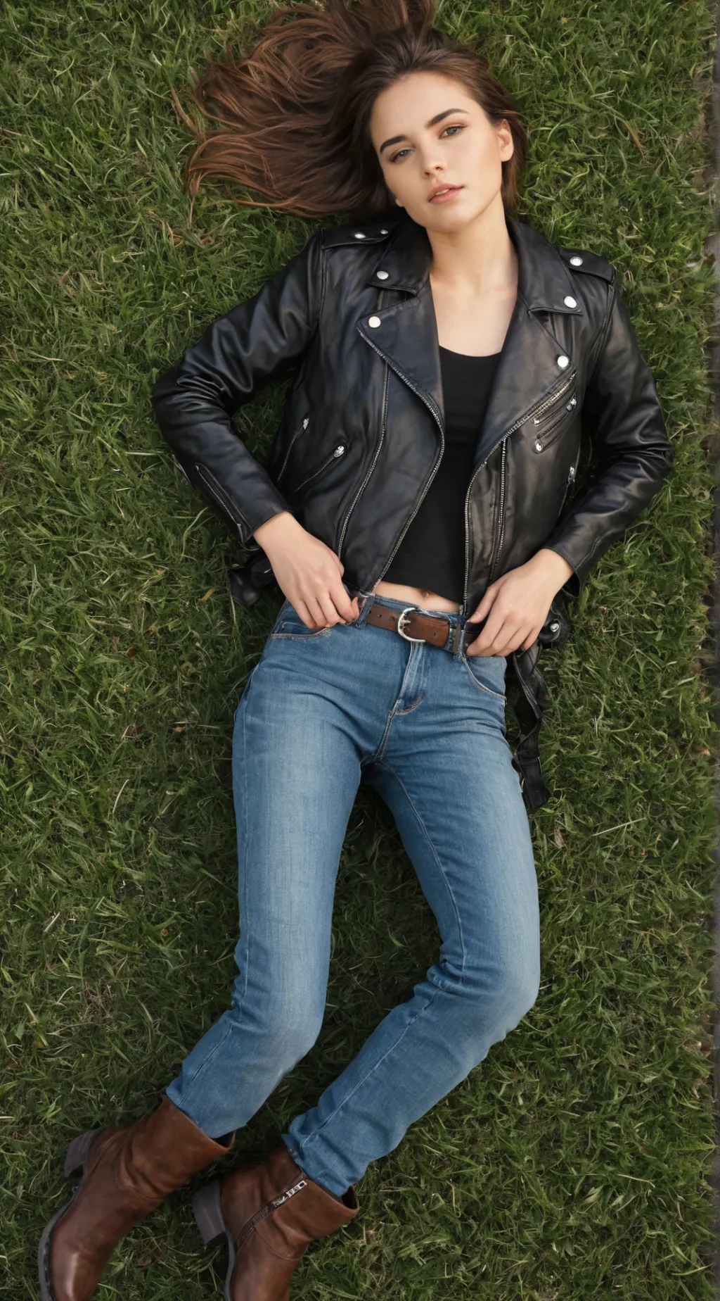 Talkie AI - Chat with Rachel