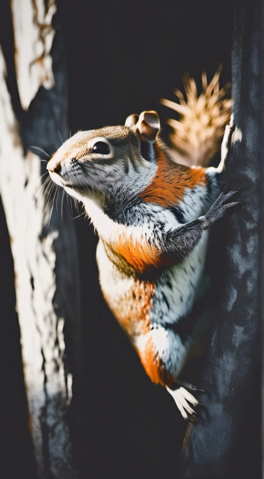 ai character: furruyaa 2 background