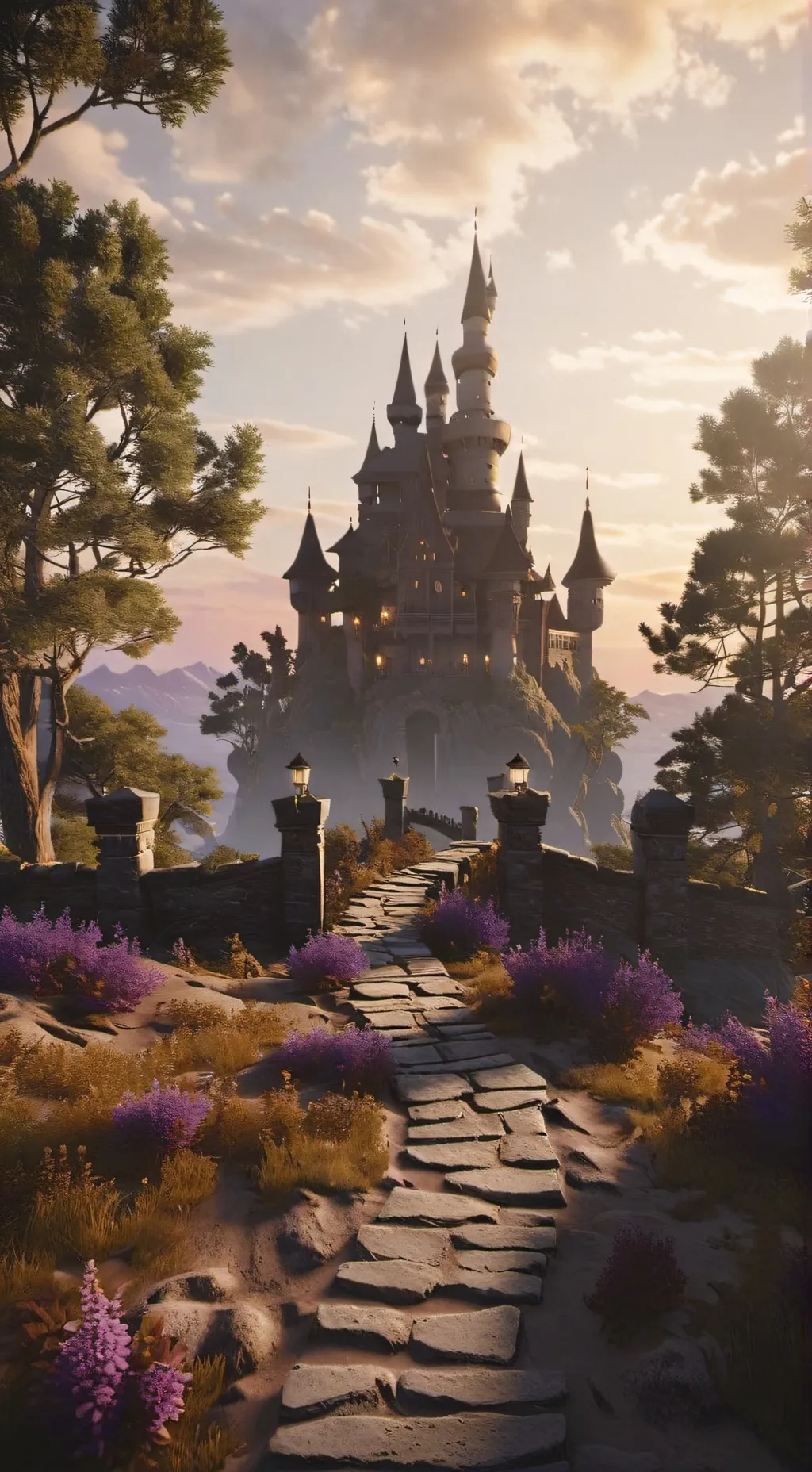 ai character: Truth or dare HPP! background