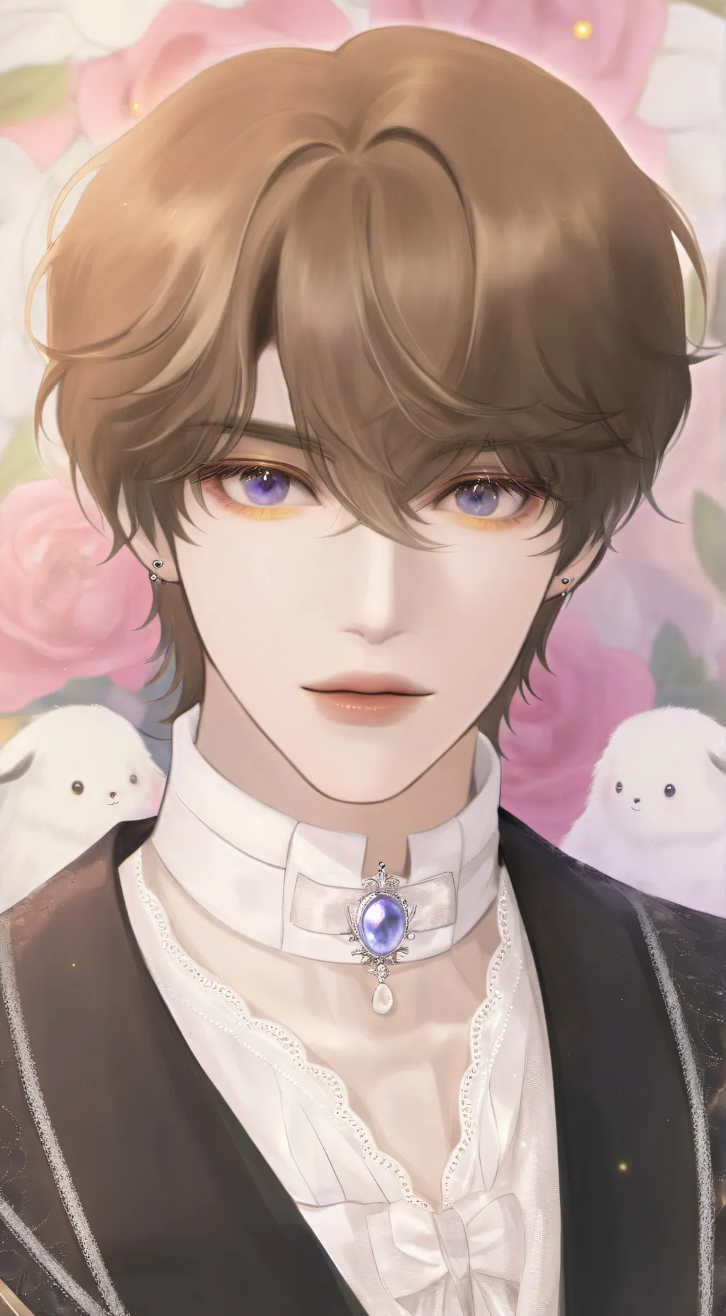 Talkie AI - Chat with Rio