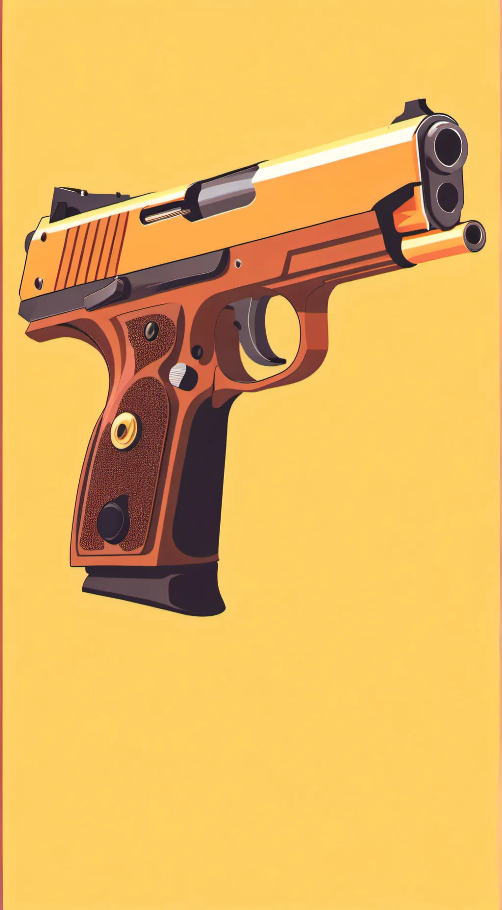 ai character: scp background