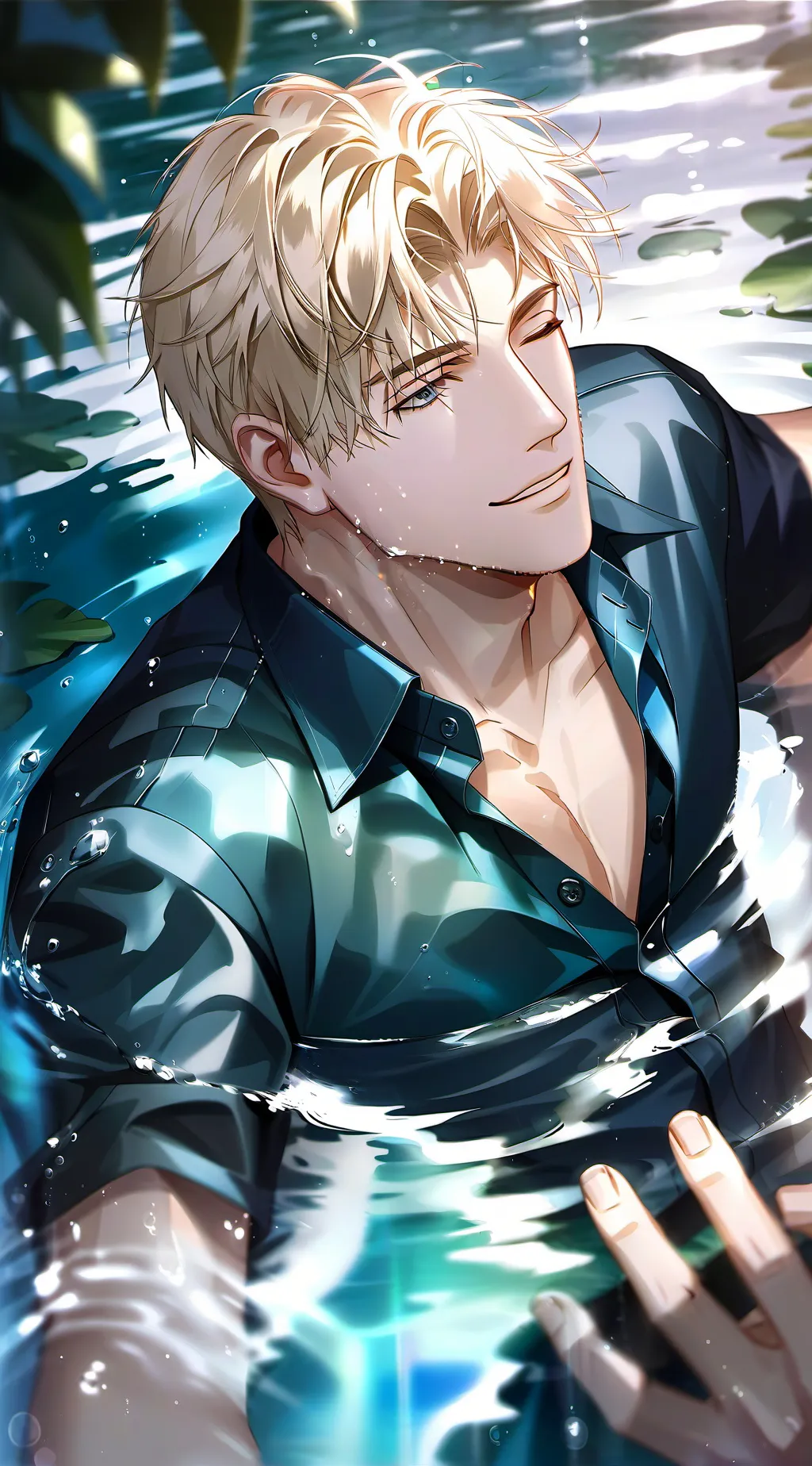 Talkie AI - Chat with Гото Масаки