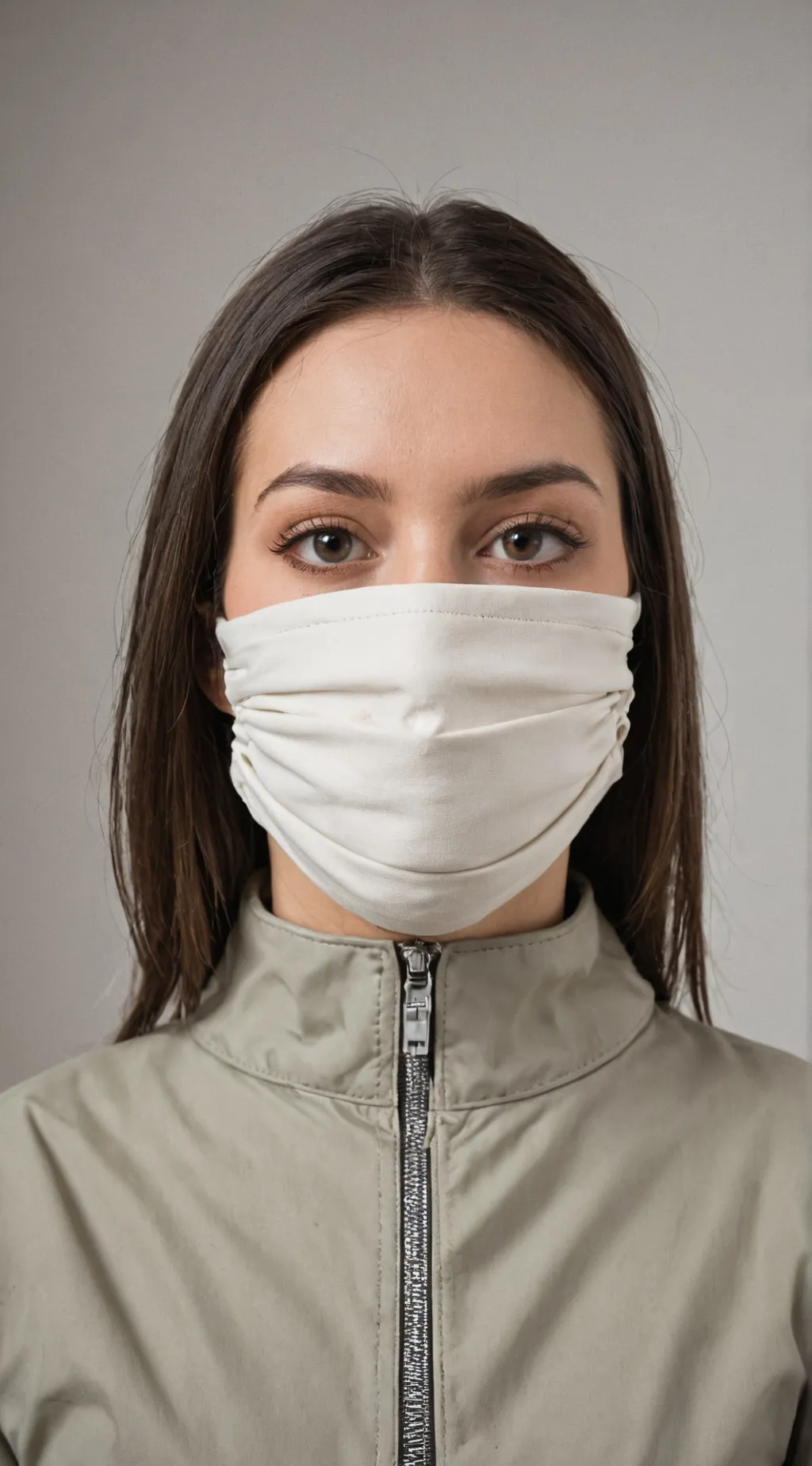 ai character: Mummy  background