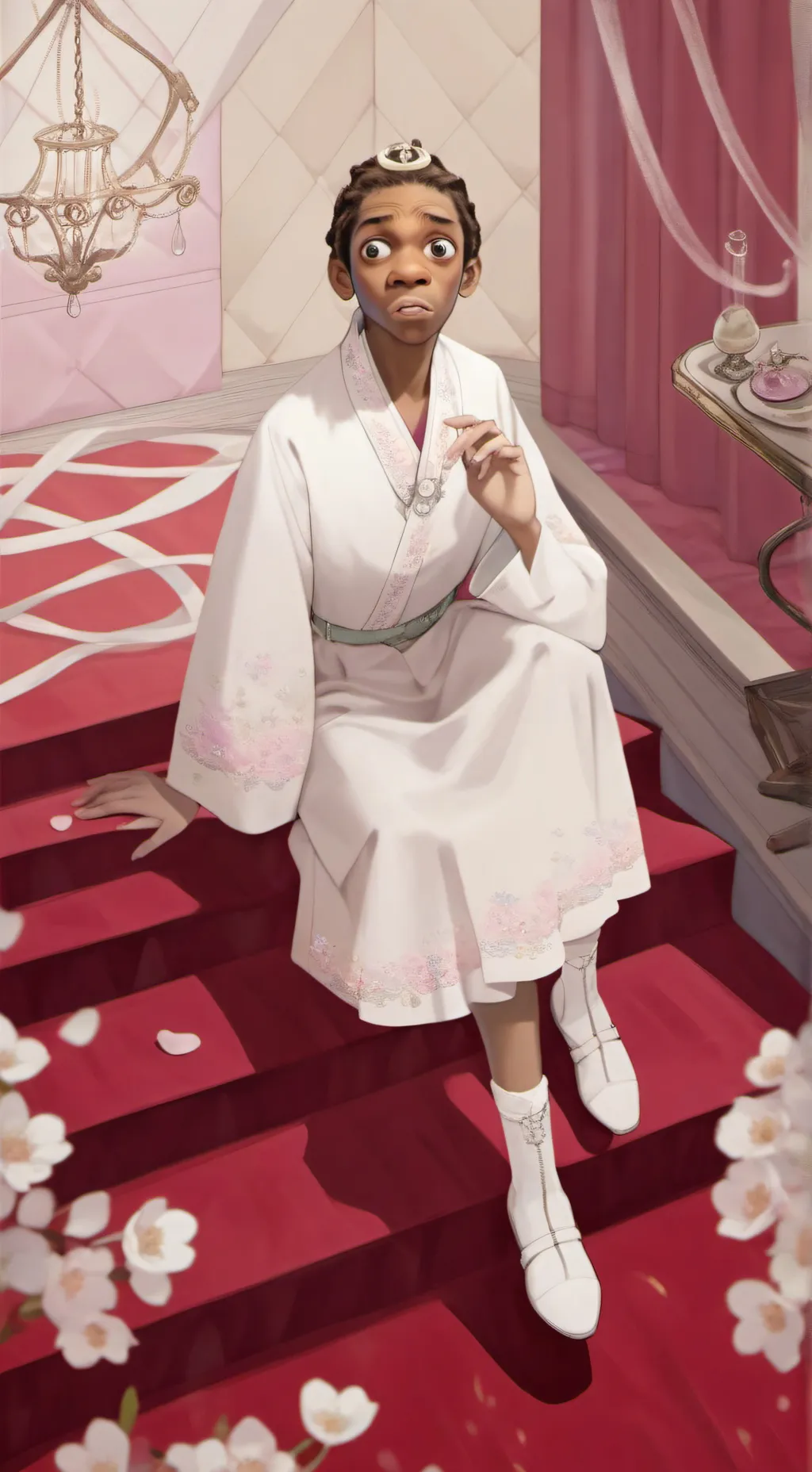 ai character: just talk to ai background