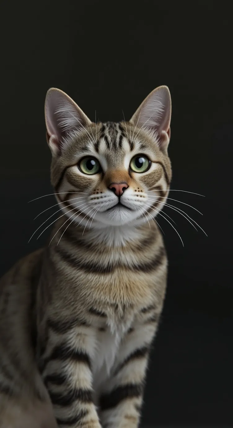 ai character: Ruby background