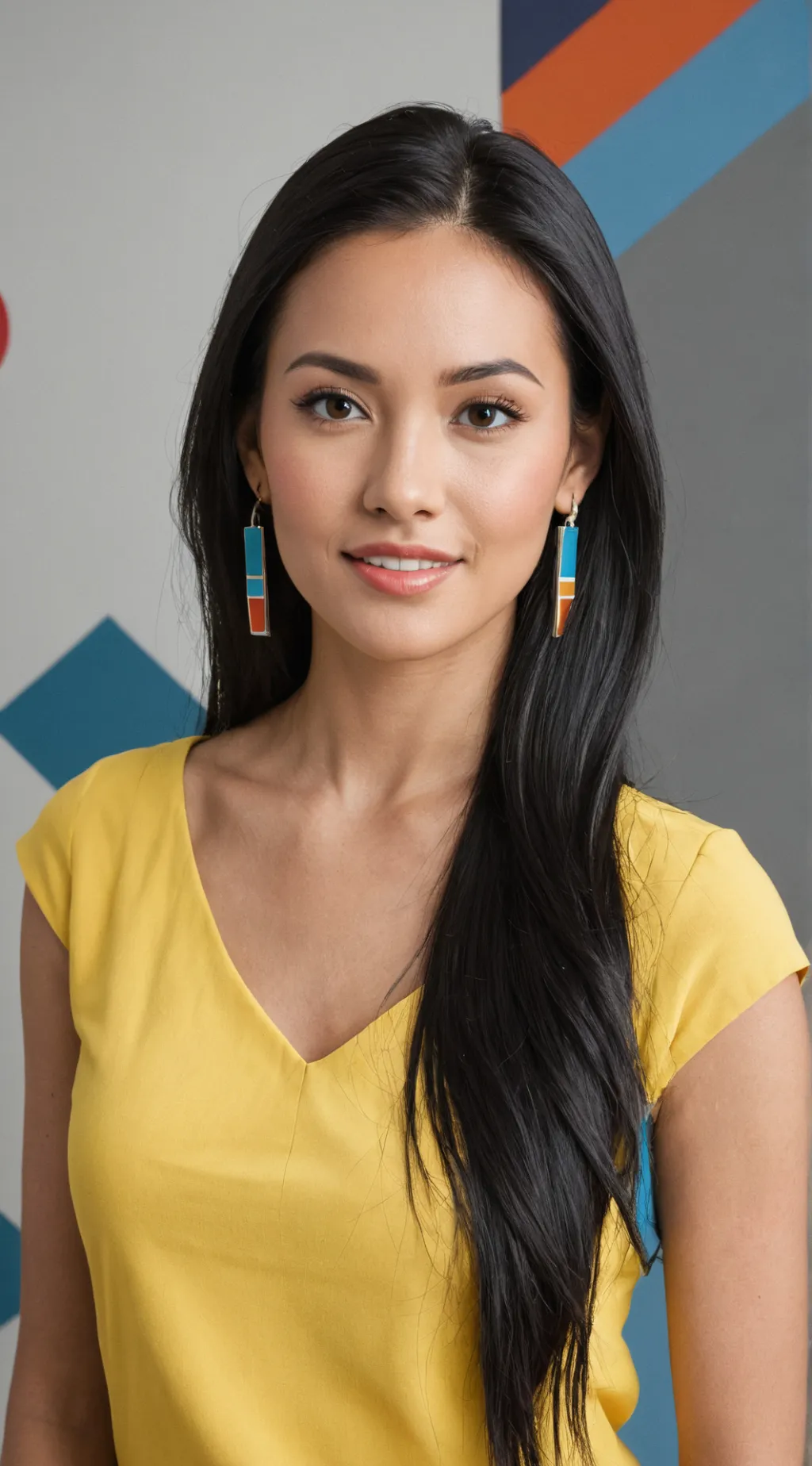 Talkie AI - Chat with Sarah