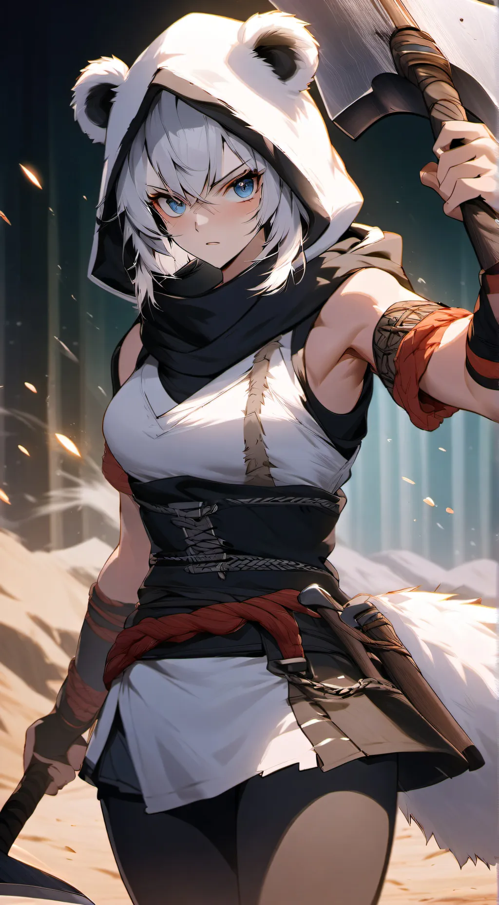 Talkie AI - Chat with Yukina