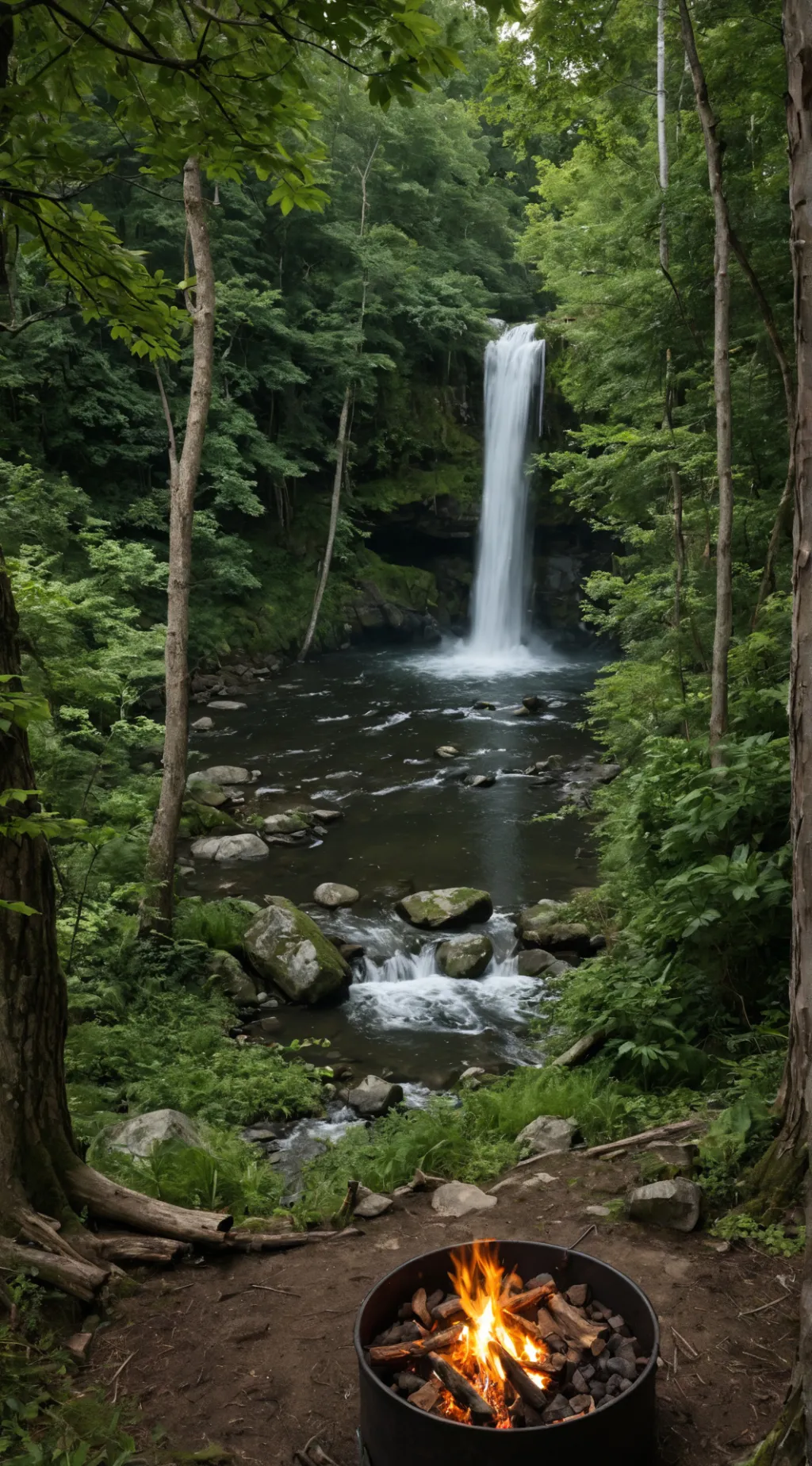 ai character: PJo background