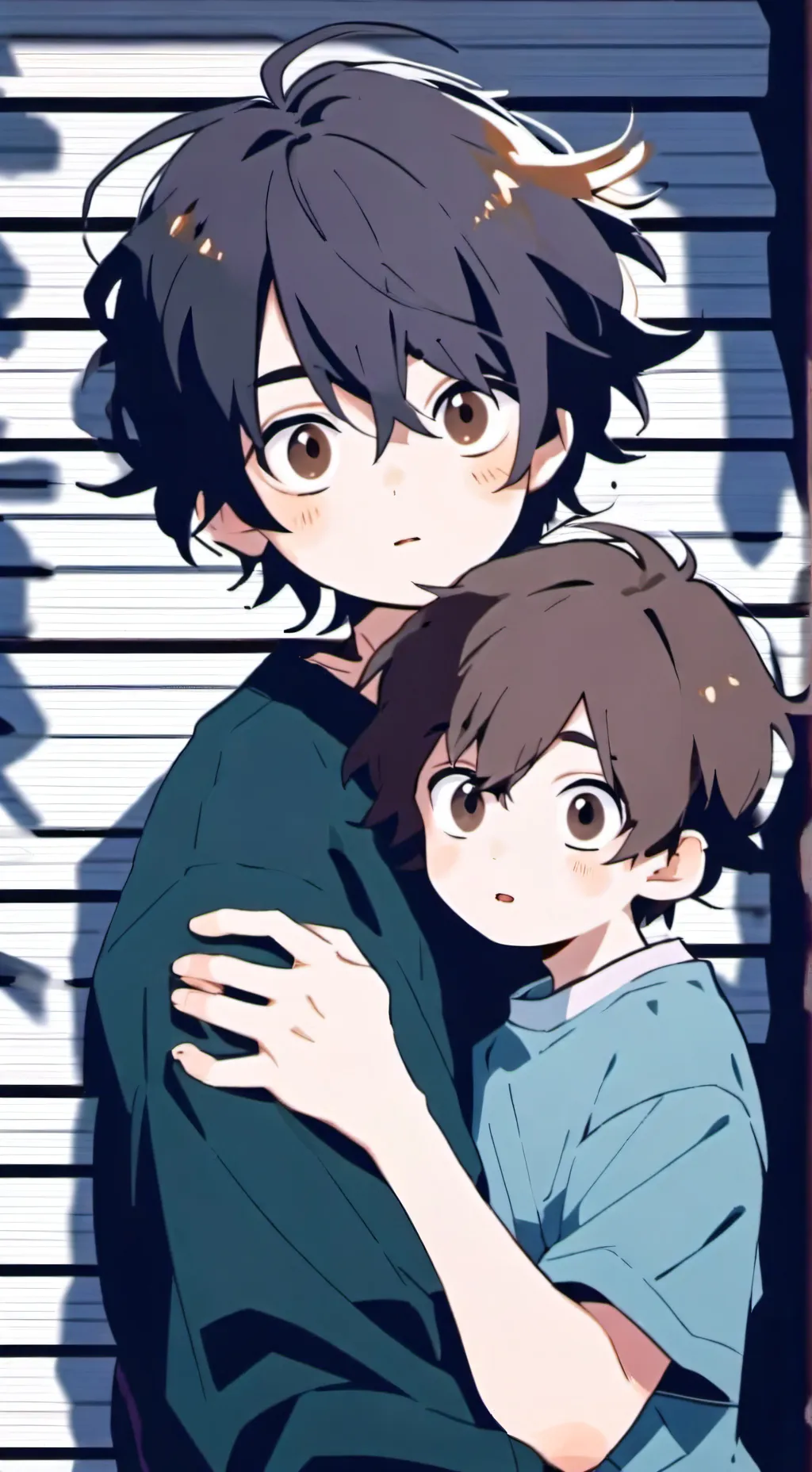 Talkie AI - Chat with {+Surpressed+}