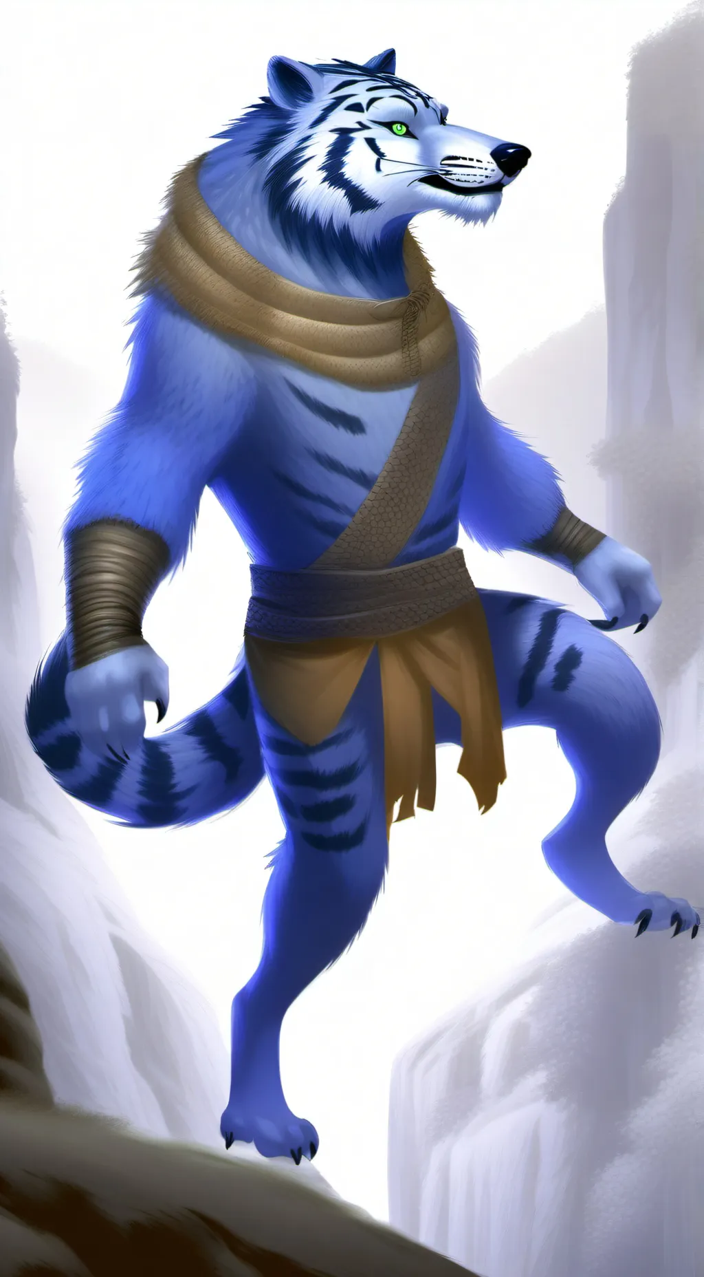 Talkie AI - Chat with Ruga