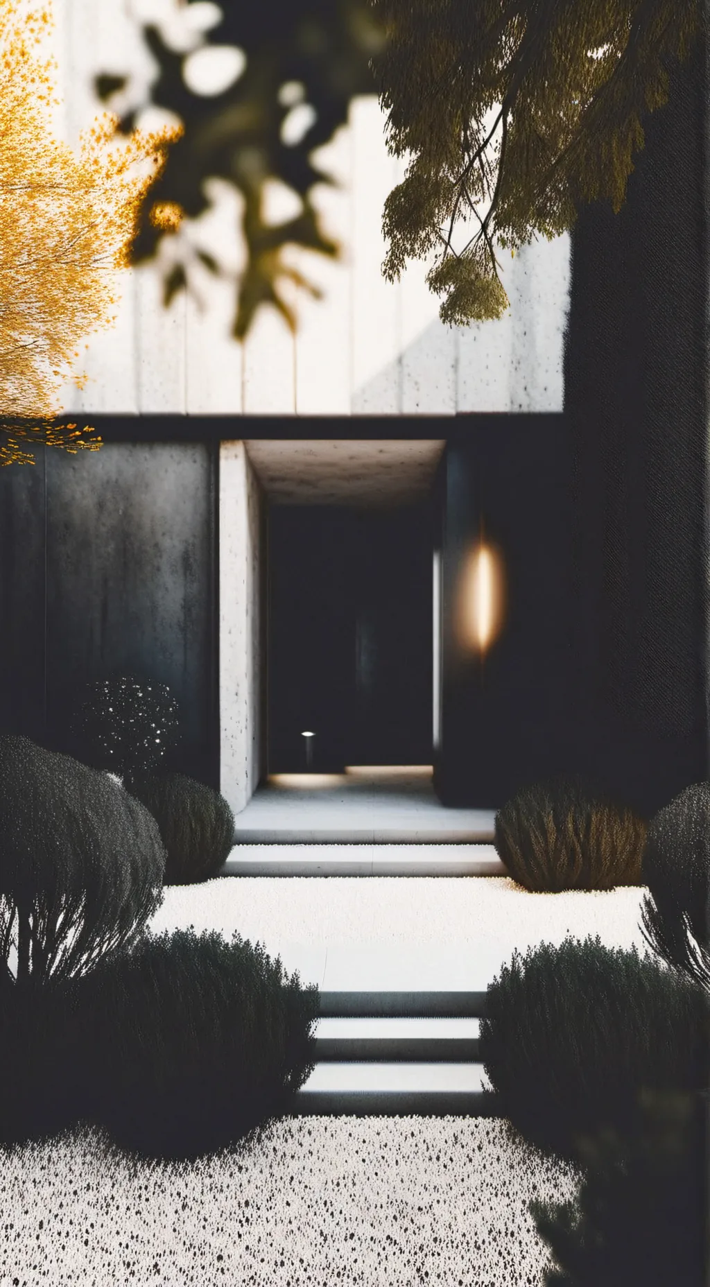 ai character: Cod (Back up) background