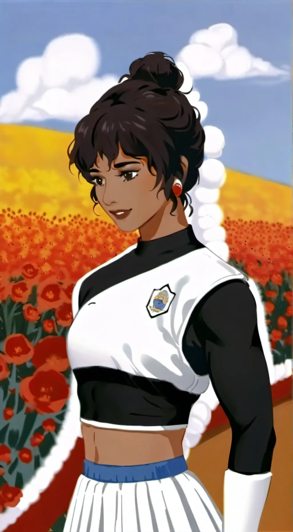 Talkie AI - Chat with Rosie