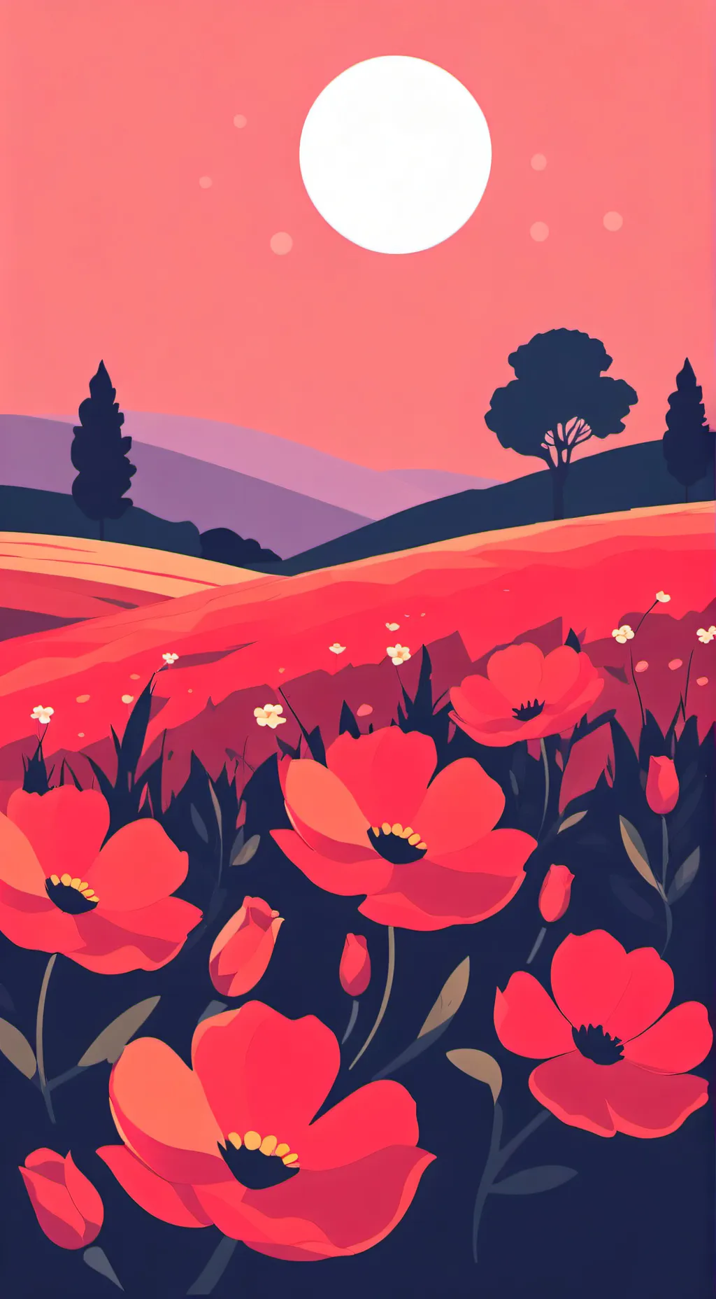 ai character: MHA heart brake🥲🥲 background