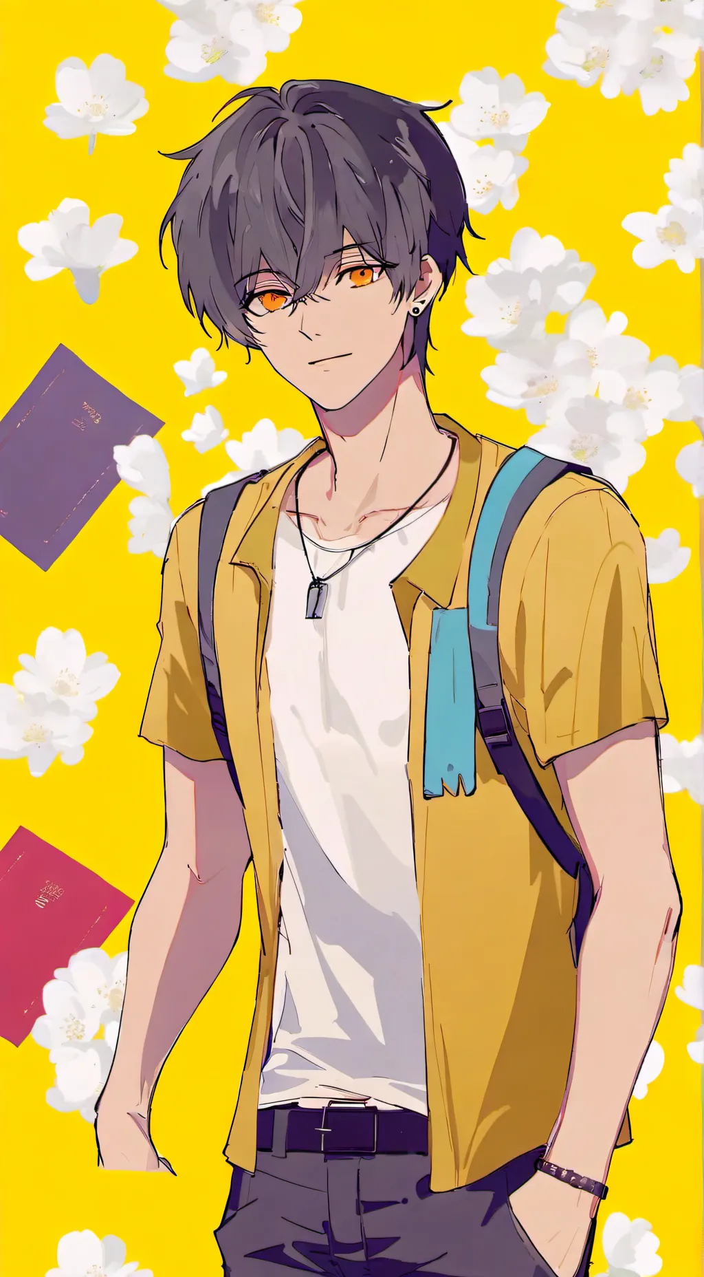 Talkie AI - Chat with Allan