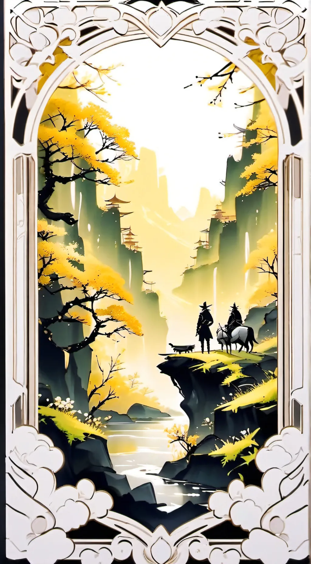 ai character: ythan (my oc) background