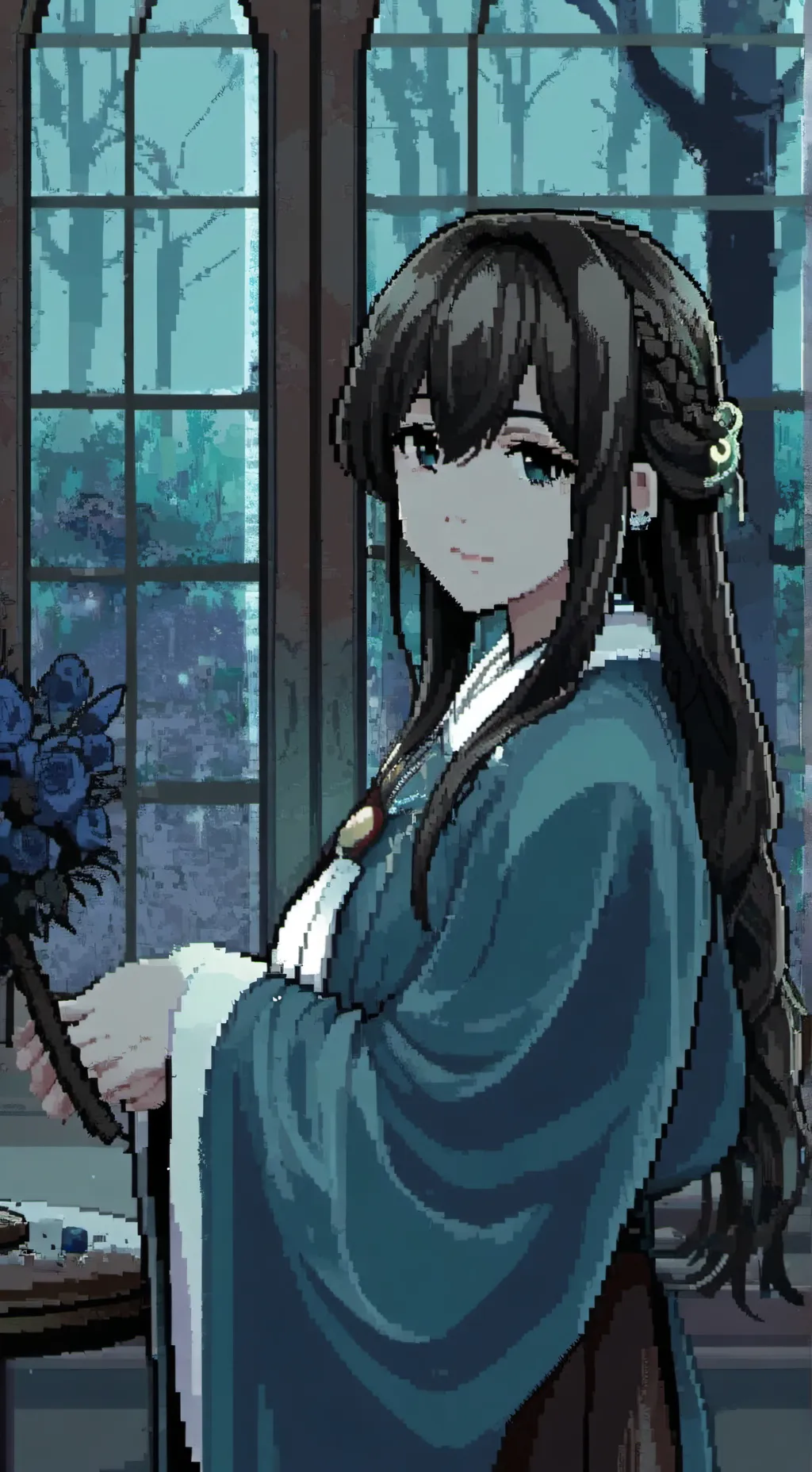 Talkie AI - Chat with Дима