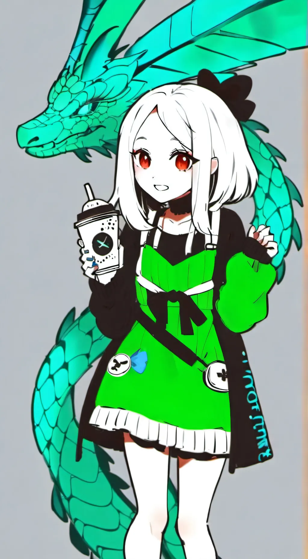 Talkie AI - Chat with Xadia