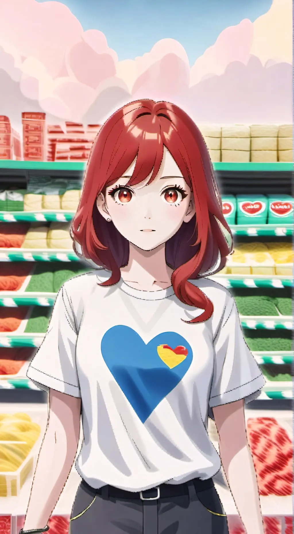 Talkie AI - Chat with Raquel Celman 🇬🇶