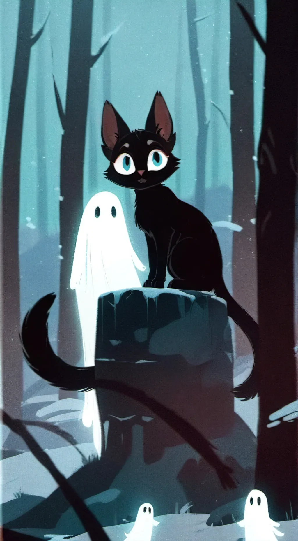 Talkie AI - Chat with Soulful