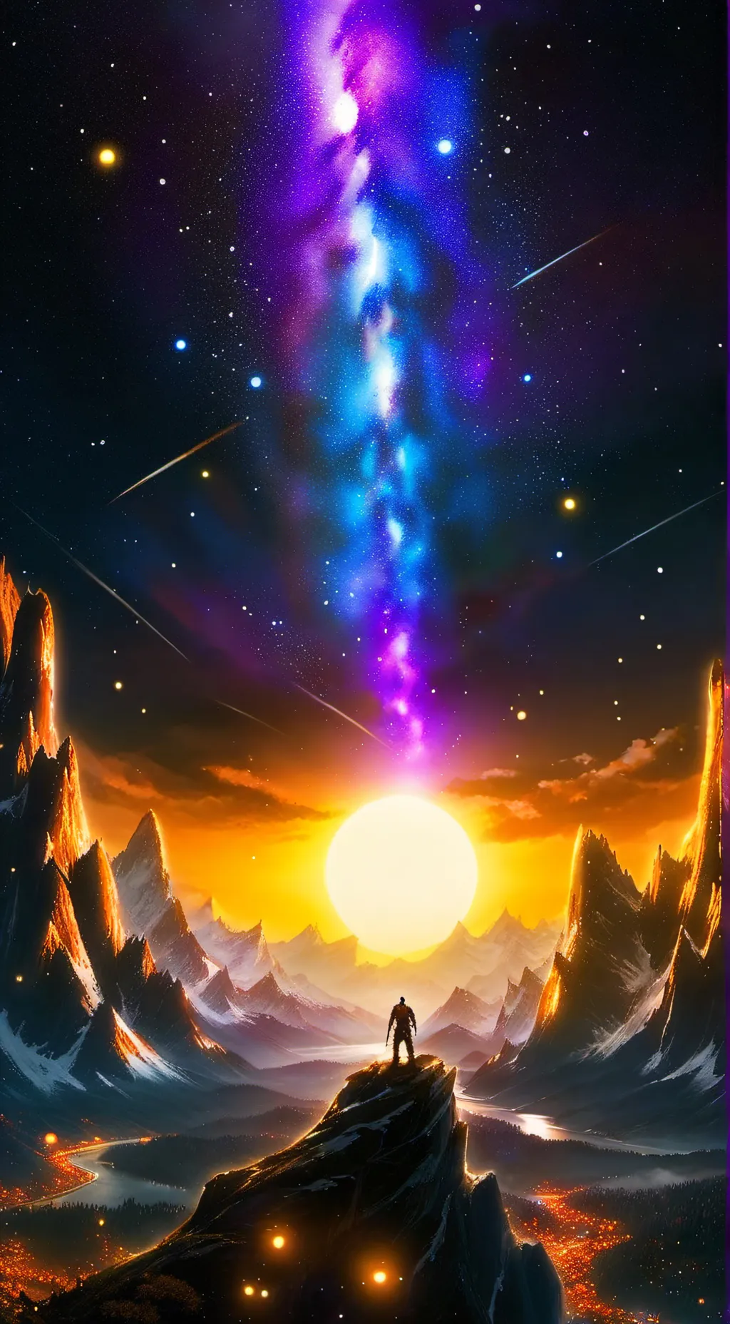 ai character: simon sus background