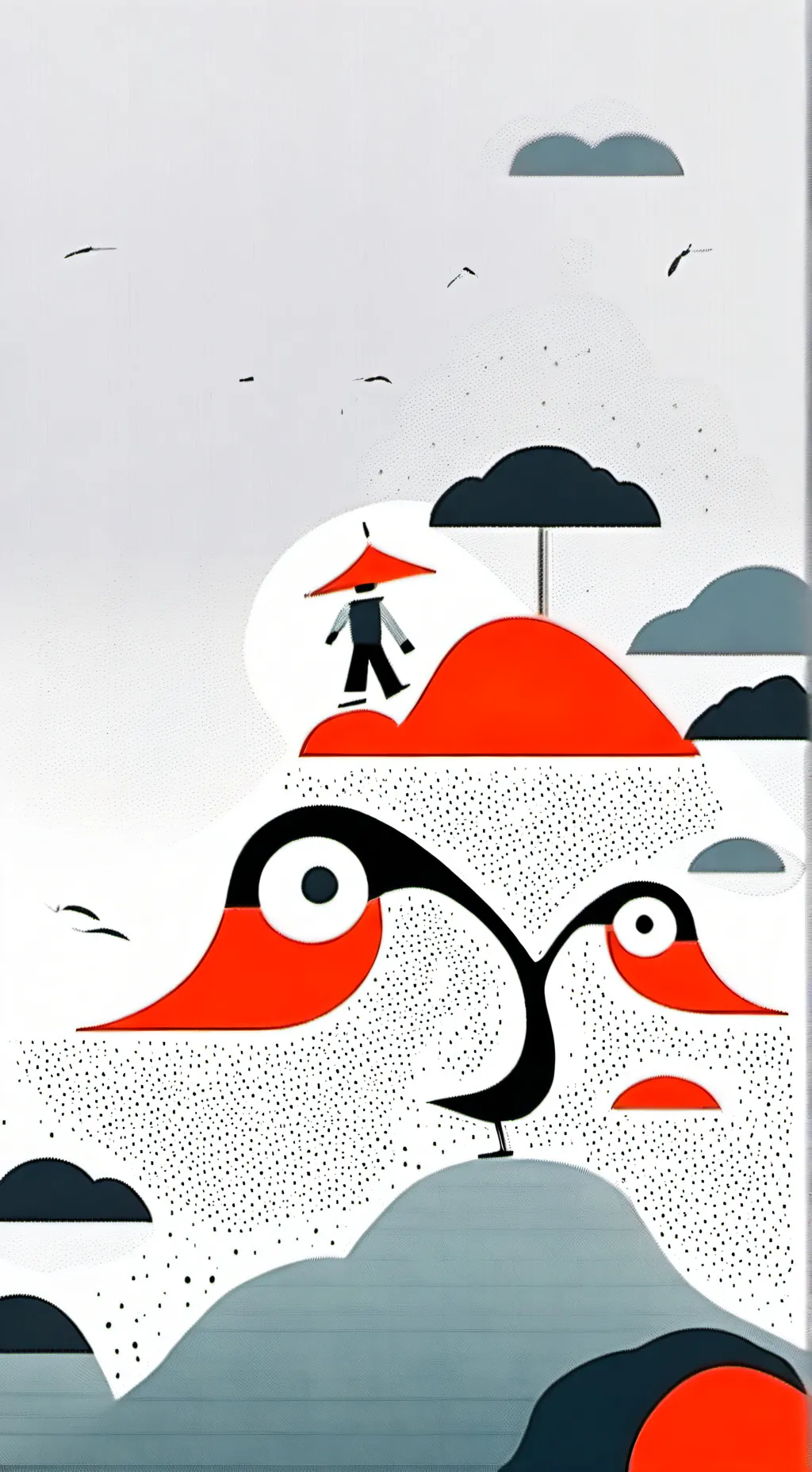 ai character: Dw background