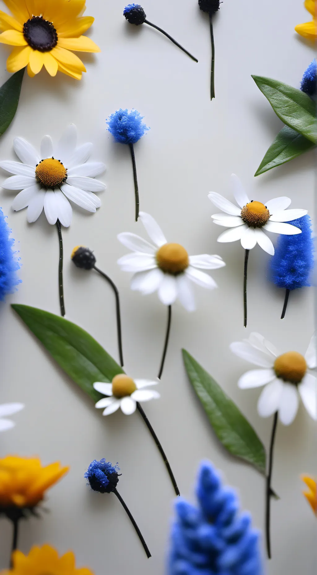 ai character: Luna background